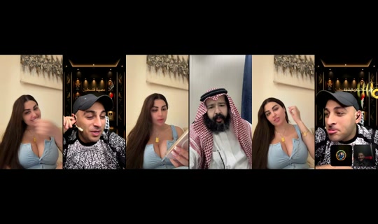 christelleyam TikTok Live — Oct 4, 2026, 12:52 AM