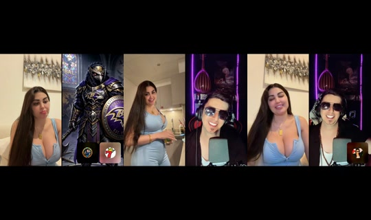 christelleyam TikTok Live — Oct 4, 2026, 1:42 AM