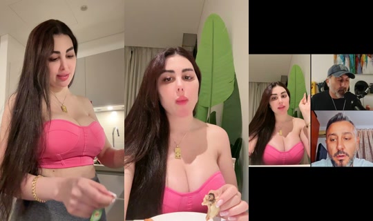 christelleyam TikTok Live — Oct 4, 2026, 7:08 PM
