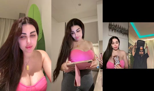 christelleyam TikTok Live — Oct 4, 2026, 8:17 PM