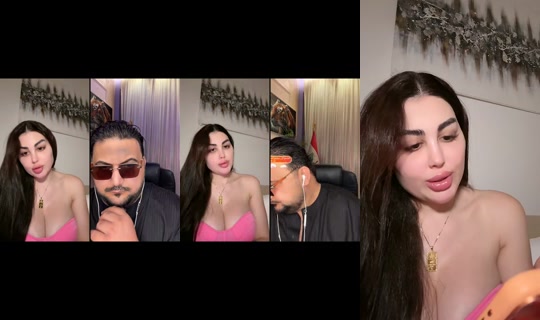 christelleyam TikTok Live — Oct 4, 2026, 9:07 PM