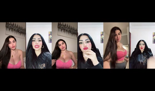 christelleyam TikTok Live — Oct 5, 2026, 12:40 AM