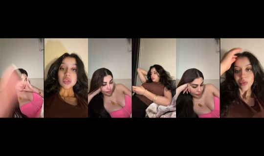 christelleyam TikTok Live — Oct 5, 2026, 2:06 AM