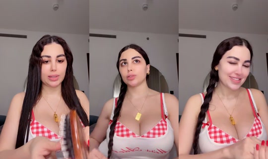 christelyam TikTok Live — Sep 19, 2026, 4:11 PM