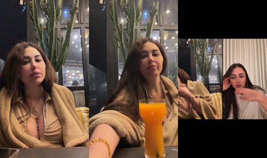 christelyam TikTok Live — Sep 22, 2026, 6:16 PM