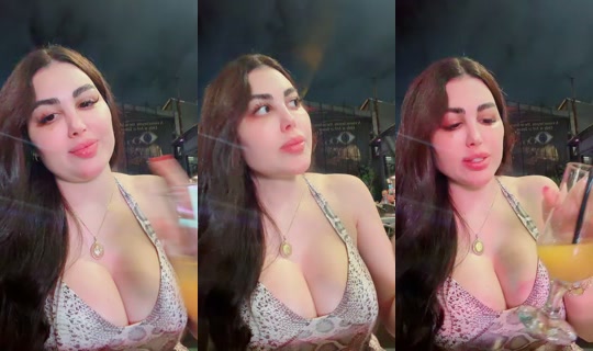 christelyam TikTok Live — Sep 30, 2026, 4:45 PM