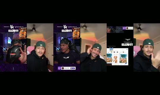 christian.elliott8 TikTok Live — Aug 22, 2026, 2:03 AM