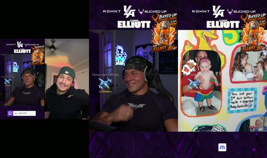 christian.elliott8 TikTok Live — Aug 22, 2026, 2:21 AM
