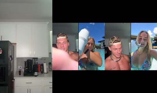 christian.elliott8 TikTok Live — Aug 28, 2026, 6:24 PM