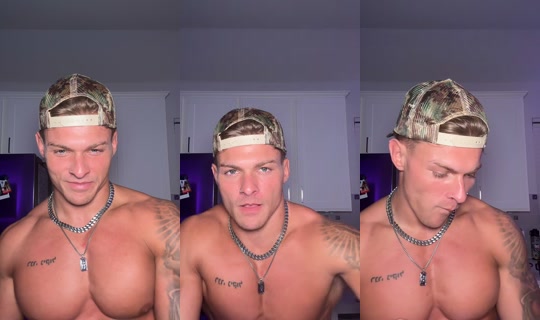 christian.elliott8 TikTok Live — Aug 29, 2026, 1:36 AM