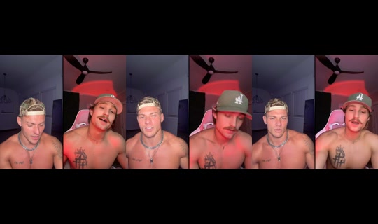christian.elliott8 TikTok Live — Aug 29, 2026, 3:32 AM