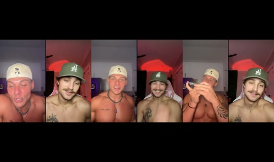 christian.elliott8 TikTok Live — Aug 29, 2026, 5:01 AM