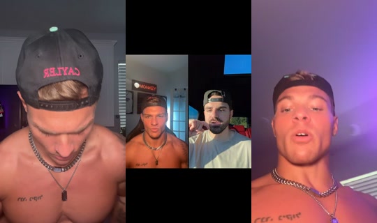 christian.elliott8 TikTok Live — Oct 3, 2026, 9:54 PM