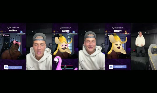 christian.elliott8 TikTok Live — Oct 4, 2026, 1:42 AM