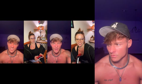 christian.elliott8 TikTok Live — Oct 7, 2026, 3:00 AM