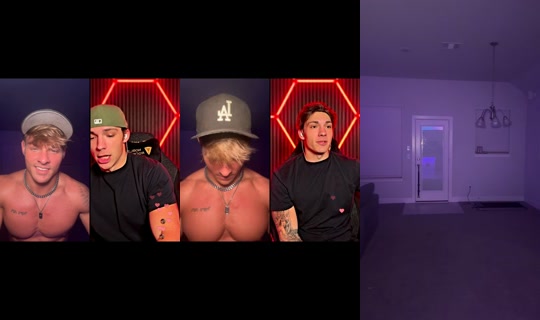 christian.elliott8 TikTok Live — Oct 7, 2026, 3:46 AM