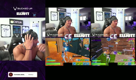 christian.elliott8 TikTok Live — Oct 7, 2026, 7:15 PM