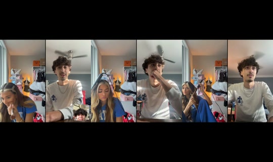 christianasansone TikTok Live — Sep 29, 2026, 9:28 PM