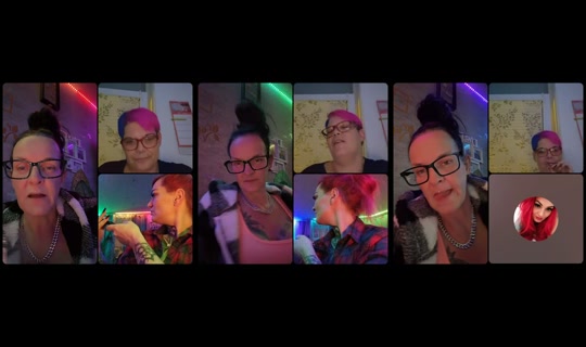 christiane6758 TikTok Live — Oct 2, 2026, 7:35 PM