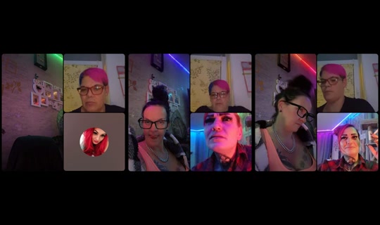 christiane6758 TikTok Live — Oct 2, 2026, 8:25 PM