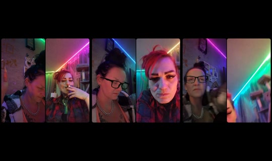 christiane6758 TikTok Live — Oct 2, 2026, 9:15 PM