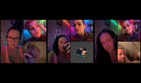 christiane6758 TikTok Live — Oct 2, 2026, 10:56 PM