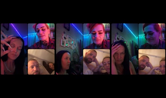 christiane6758 TikTok Live — Oct 2, 2026, 11:46 PM
