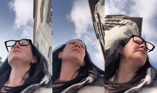 christiane6758 TikTok Live — Oct 3, 2026, 1:39 PM