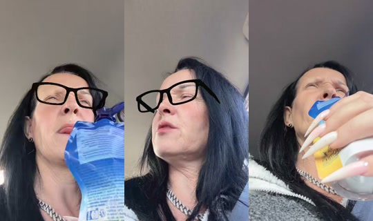 christiane6758 TikTok Live — Oct 3, 2026, 1:54 PM