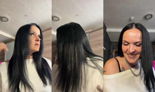 christiane6758 TikTok Live — Oct 3, 2026, 3:20 PM
