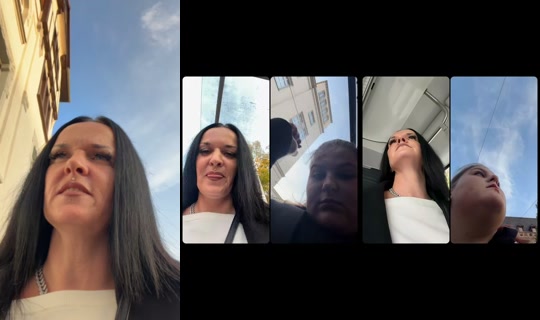 christiane6758 TikTok Live — Oct 3, 2026, 4:04 PM