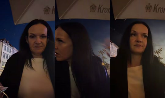 christiane6758 TikTok Live — Oct 3, 2026, 5:33 PM