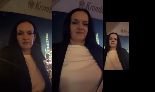 christiane6758 TikTok Live — Oct 3, 2026, 6:44 PM