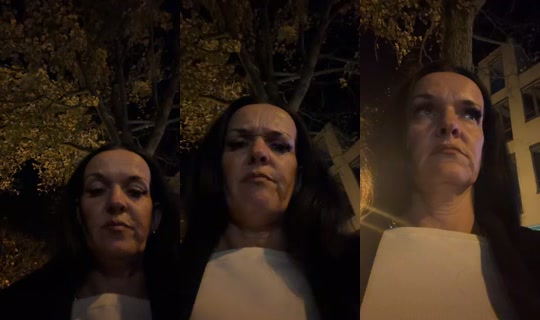 christiane6758 TikTok Live — Oct 3, 2026, 8:04 PM