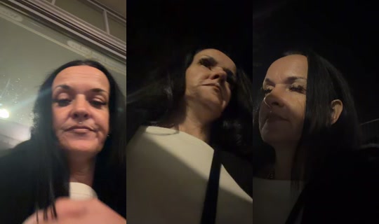 christiane6758 TikTok Live — Oct 3, 2026, 9:20 PM