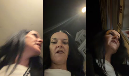 christiane6758 TikTok Live — Oct 3, 2026, 9:56 PM