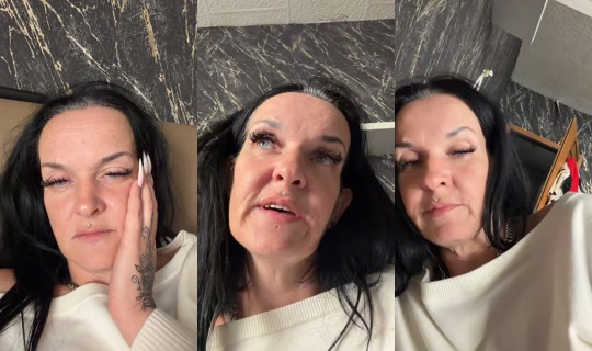 christiane6758 TikTok Live — Oct 4, 2026, 8:36 AM