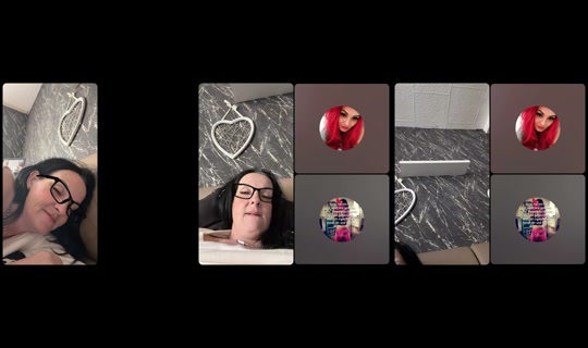 christiane6758 TikTok Live — Oct 4, 2026, 12:30 PM