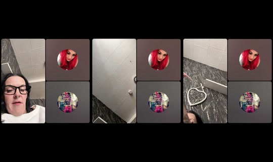 christiane6758 TikTok Live — Oct 4, 2026, 1:21 PM