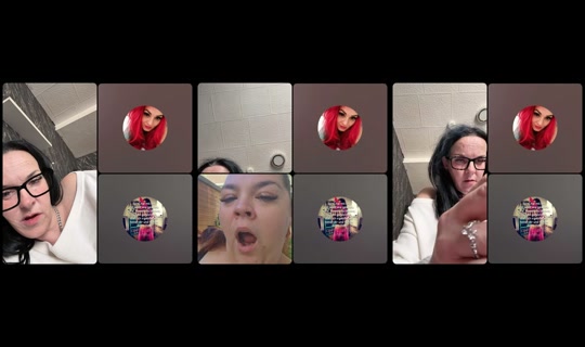christiane6758 TikTok Live — Oct 4, 2026, 2:11 PM