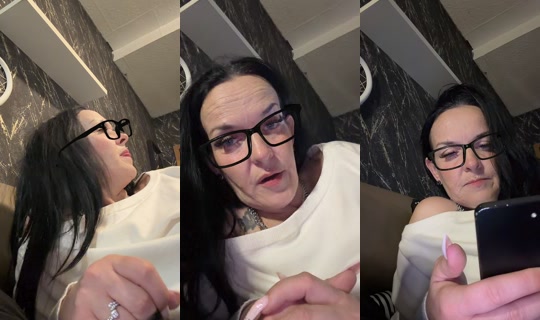 christiane6758 TikTok Live — Oct 4, 2026, 5:49 PM