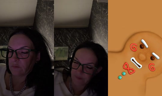 christiane6758 TikTok Live — Oct 4, 2026, 7:43 PM