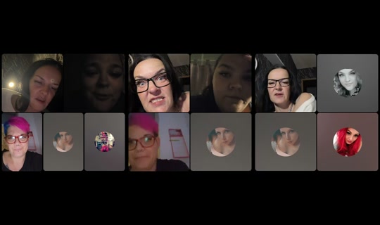 christiane6758 TikTok Live — Oct 4, 2026, 8:33 PM