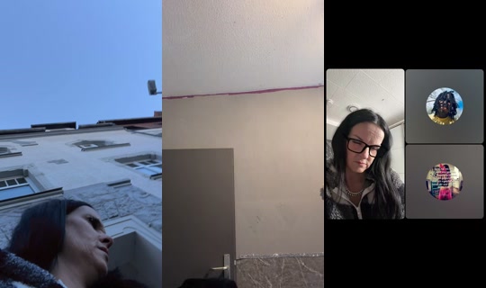 christiane6758 TikTok Live — Oct 5, 2026, 7:05 AM