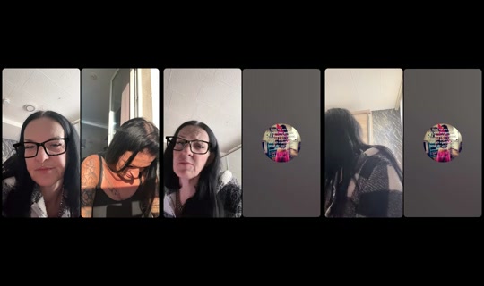 christiane6758 TikTok Live — Oct 5, 2026, 7:55 AM