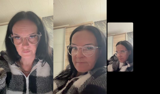 christiane6758 TikTok Live — Oct 5, 2026, 9:00 AM