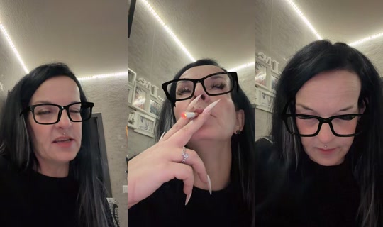christiane6758 TikTok Live — Oct 6, 2026, 6:48 PM
