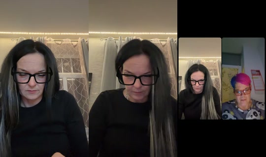 christiane6758 TikTok Live — Oct 6, 2026, 7:03 PM