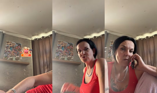 christiane6758 TikTok Live — Oct 7, 2026, 10:36 AM