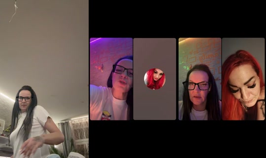 christiane6758 TikTok Live — Oct 7, 2026, 6:14 PM